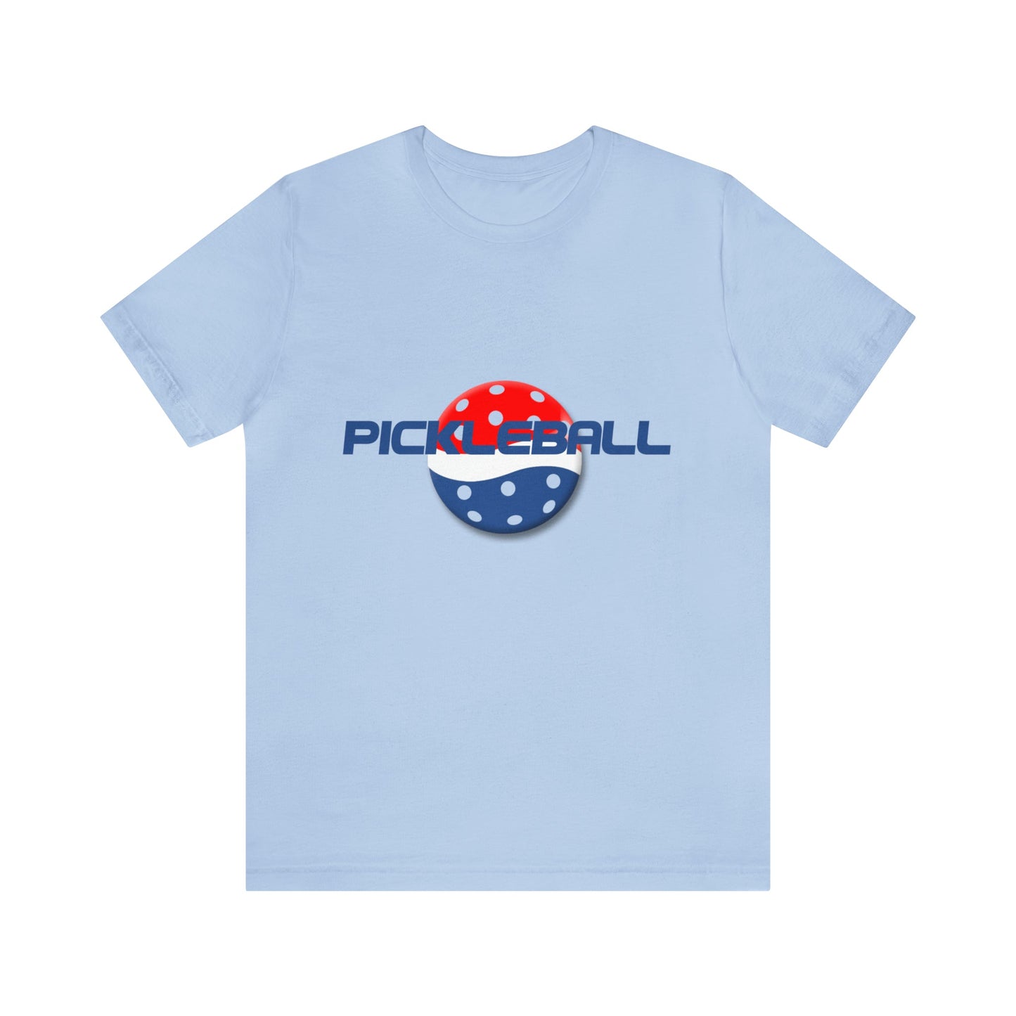 'Pickleball Pepsi' T-Shirt