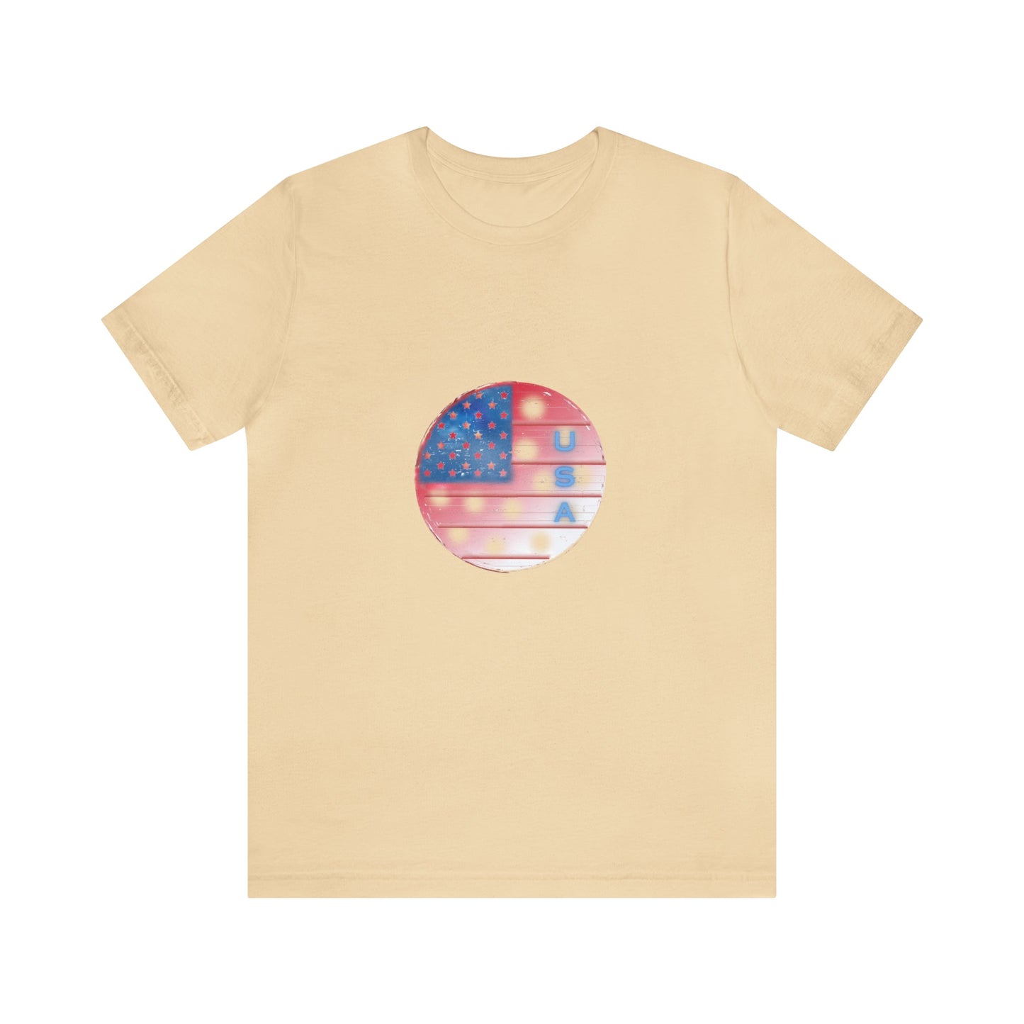 USA 1965 Pickleball T-Shirt