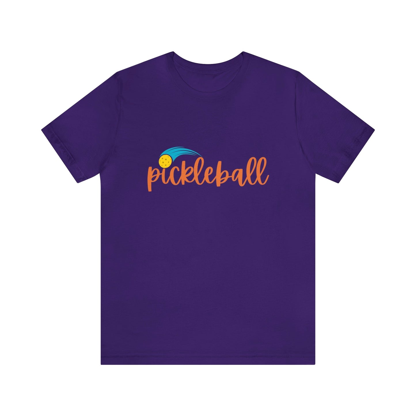 'Pickleball' T-Shirt