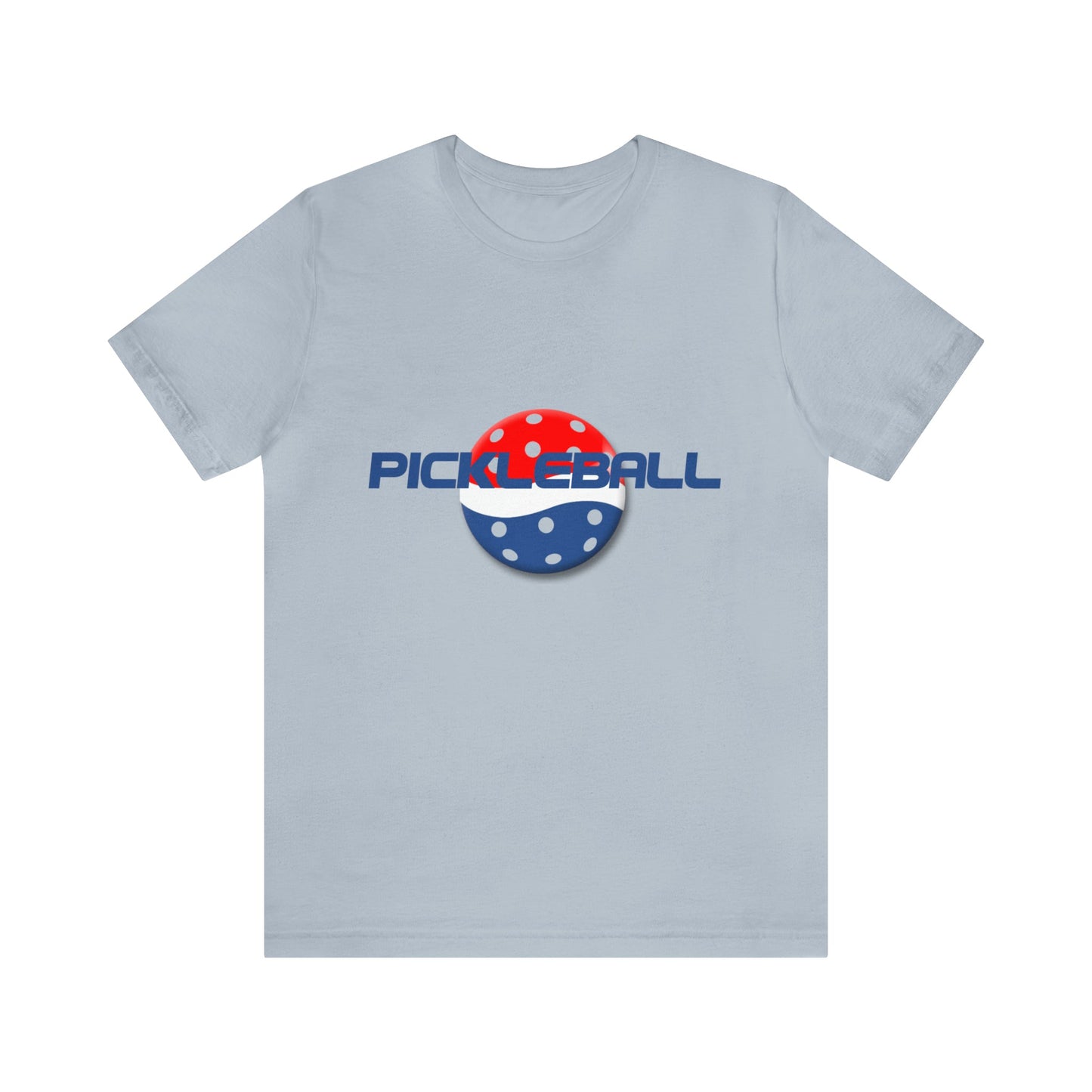 'Pickleball Pepsi' T-Shirt