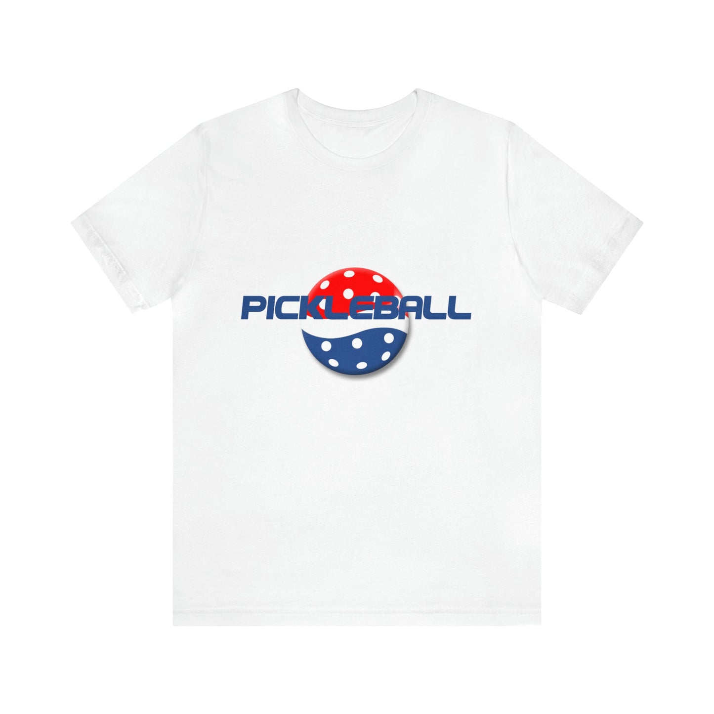 'Pickleball Pepsi' T-Shirt