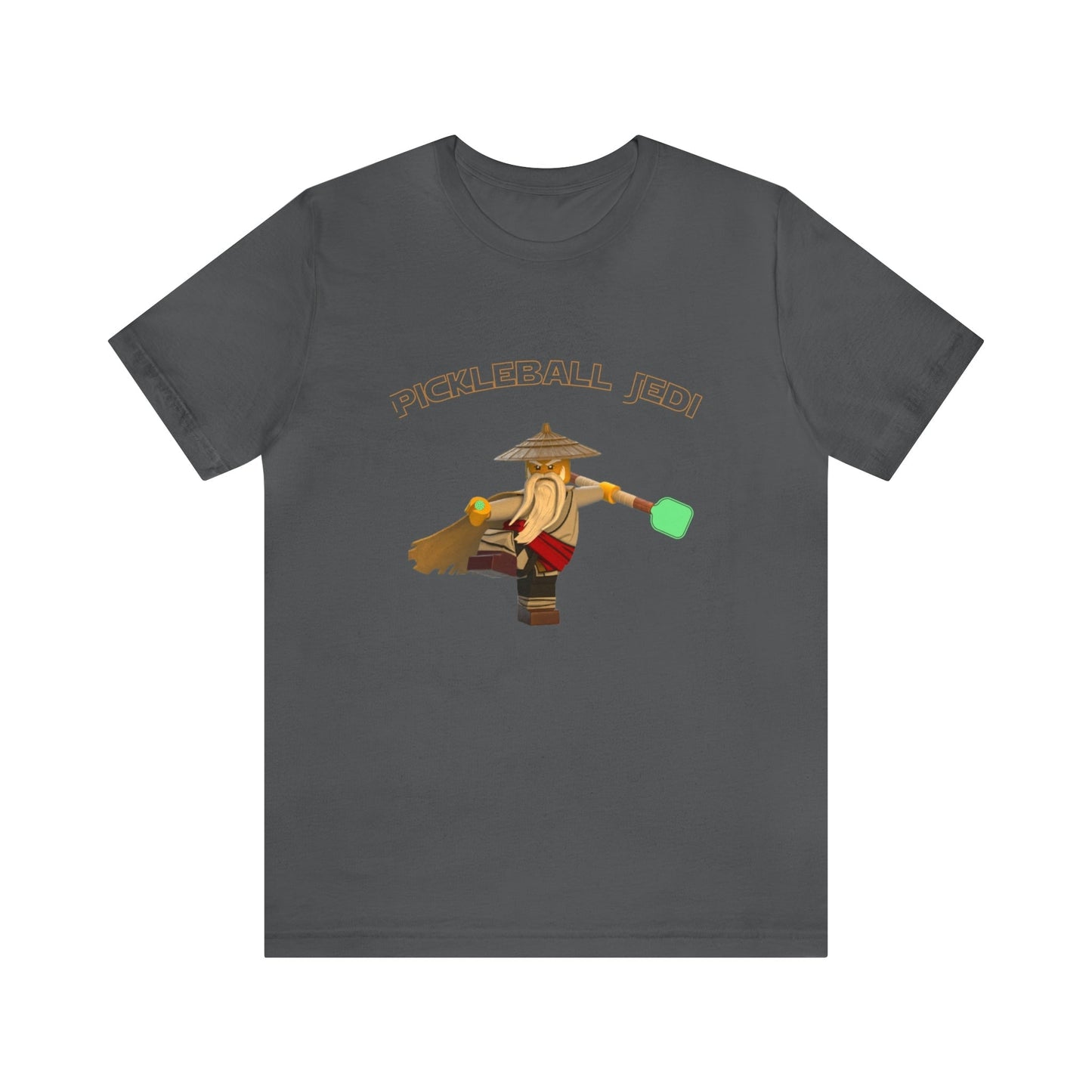 'Pickleball Jedi' T-Shirt