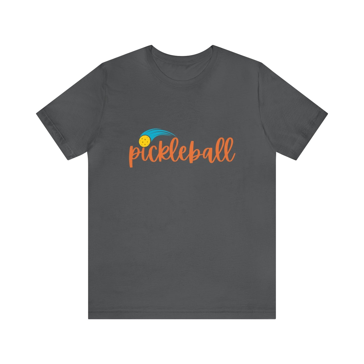 'Pickleball' T-Shirt