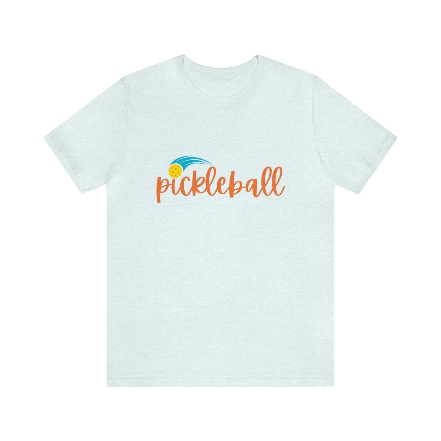 'Pickleball' T-Shirt