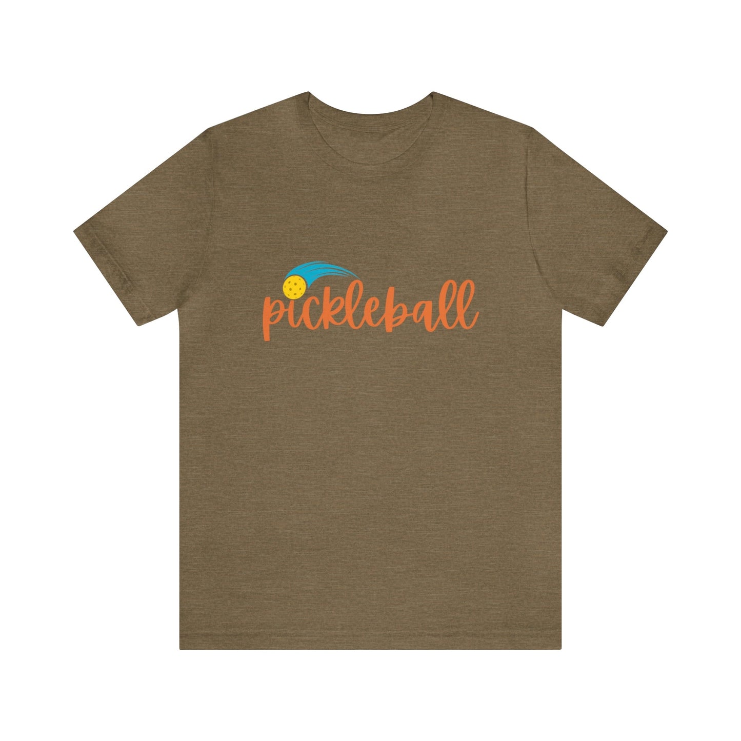 'Pickleball' T-Shirt